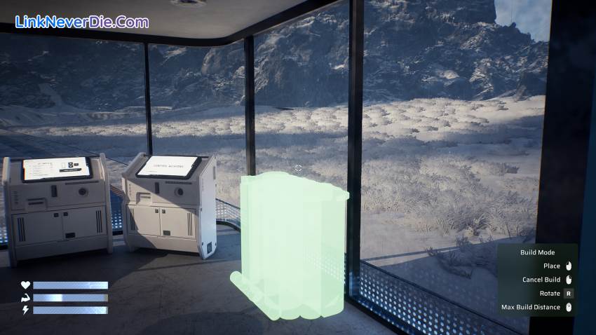 Hình ảnh trong game Heat Death: Survival Train (screenshot) Hình ảnh trong game Heat Death: Survival Train (screenshot)