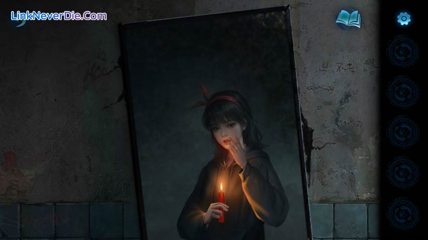 Hình ảnh trong game Paper Bride 6 Nightmare (screenshot) Hình ảnh trong game Paper Bride 6 Nightmare (screenshot)