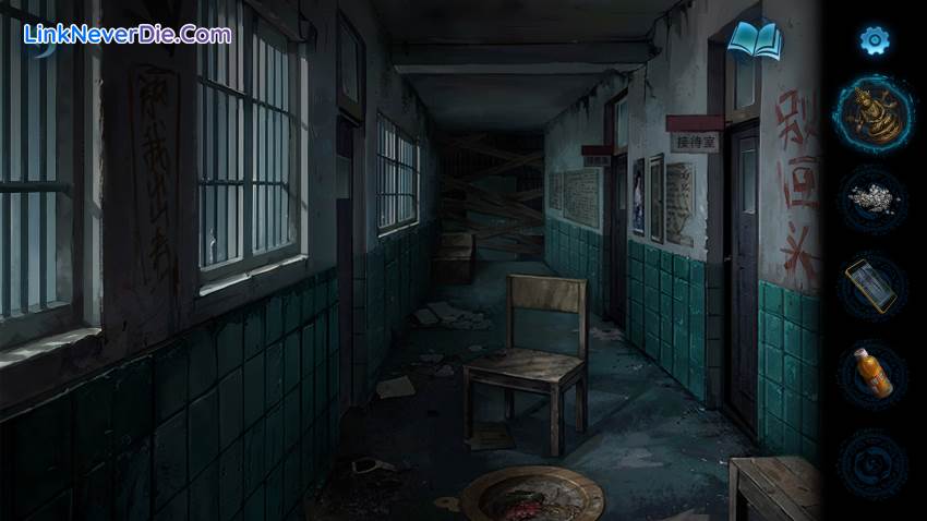 Hình ảnh trong game Paper Bride 6 Nightmare (screenshot) Hình ảnh trong game Paper Bride 6 Nightmare (screenshot)