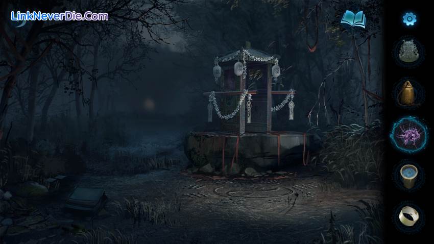 Hình ảnh trong game Paper Bride 6 Nightmare (screenshot) Hình ảnh trong game Paper Bride 6 Nightmare (screenshot)