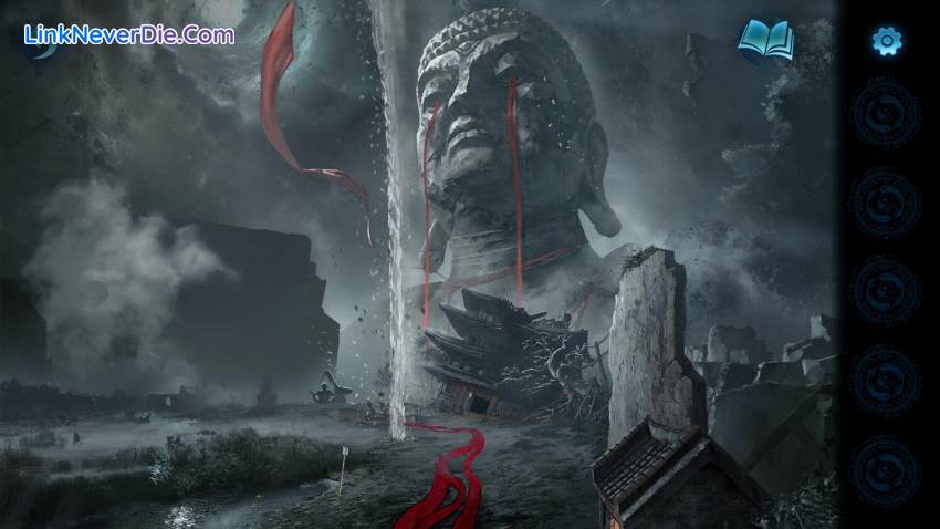 Hình ảnh trong game Paper Bride 6 Nightmare (screenshot) Hình ảnh trong game Paper Bride 6 Nightmare (screenshot)