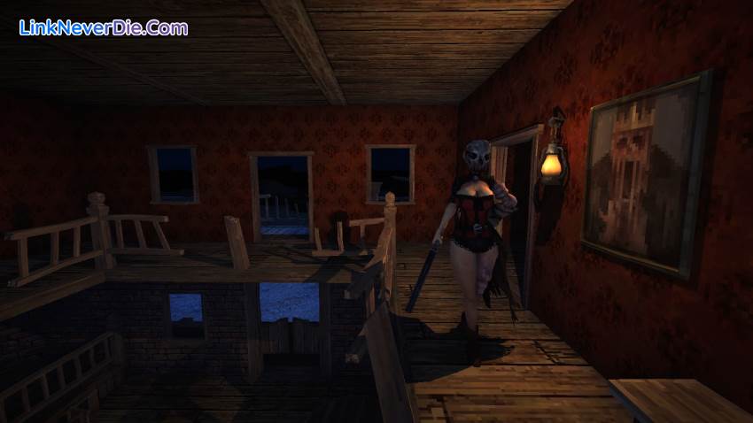 Hình ảnh trong game Blood West (screenshot) Hình ảnh trong game Blood West (screenshot)