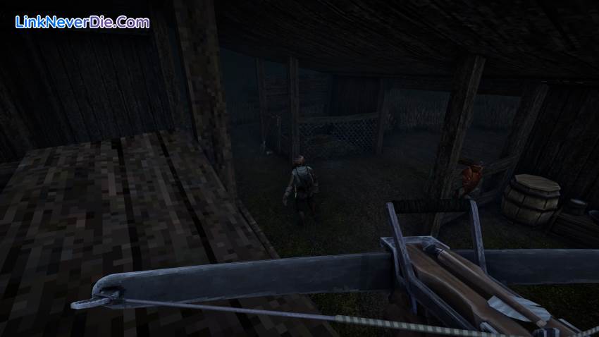 Hình ảnh trong game Blood West (screenshot) Hình ảnh trong game Blood West (screenshot)