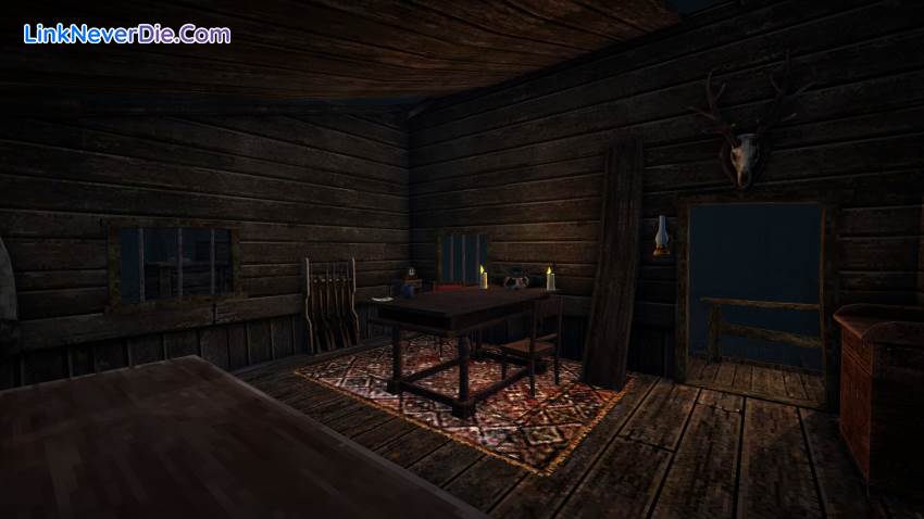 Hình ảnh trong game Blood West (screenshot) Hình ảnh trong game Blood West (screenshot)