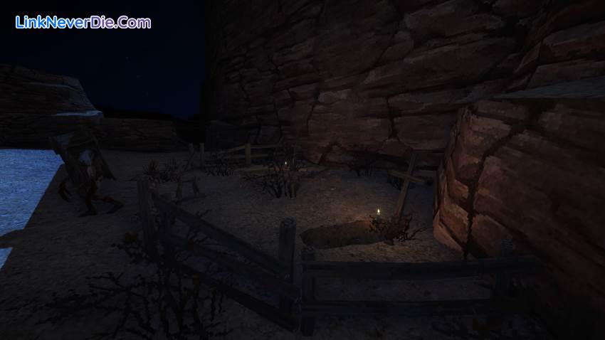 Hình ảnh trong game Blood West (screenshot) Hình ảnh trong game Blood West (screenshot)
