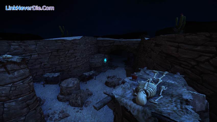 Hình ảnh trong game Blood West (screenshot) Hình ảnh trong game Blood West (screenshot)