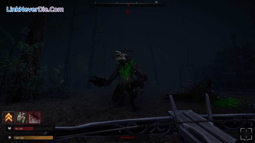 Hình ảnh trong game Blood West (screenshot) Hình ảnh trong game Blood West (screenshot)