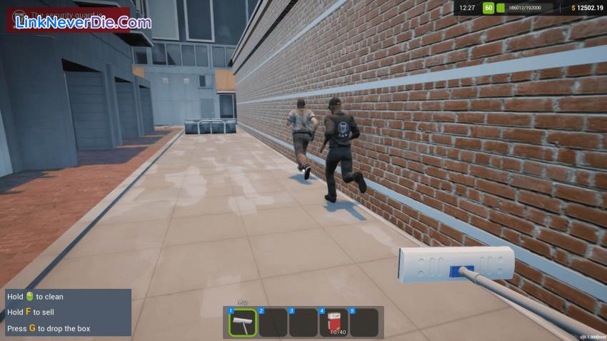 Hình ảnh trong game Tobacco Shop Simulator (screenshot) Hình ảnh trong game Tobacco Shop Simulator (screenshot)