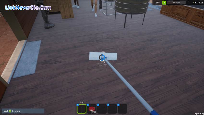 Hình ảnh trong game Tobacco Shop Simulator (screenshot) Hình ảnh trong game Tobacco Shop Simulator (screenshot)