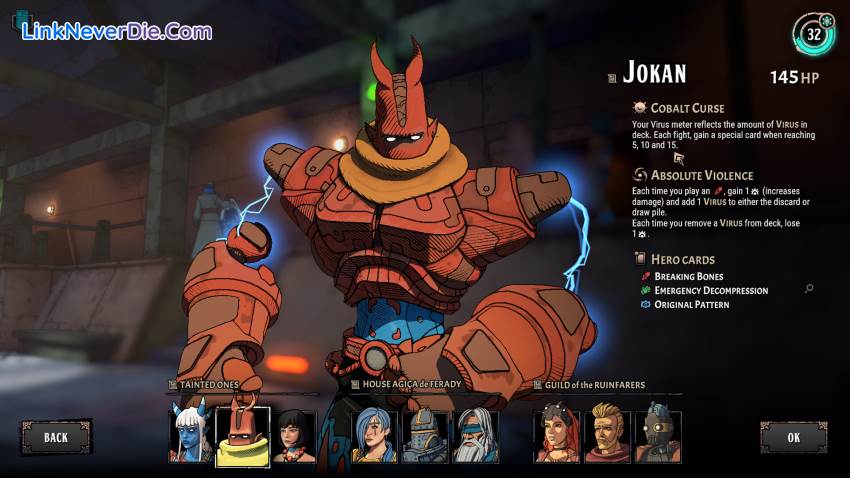 Hình ảnh trong game Beneath Oresa (screenshot) Hình ảnh trong game Beneath Oresa (screenshot)