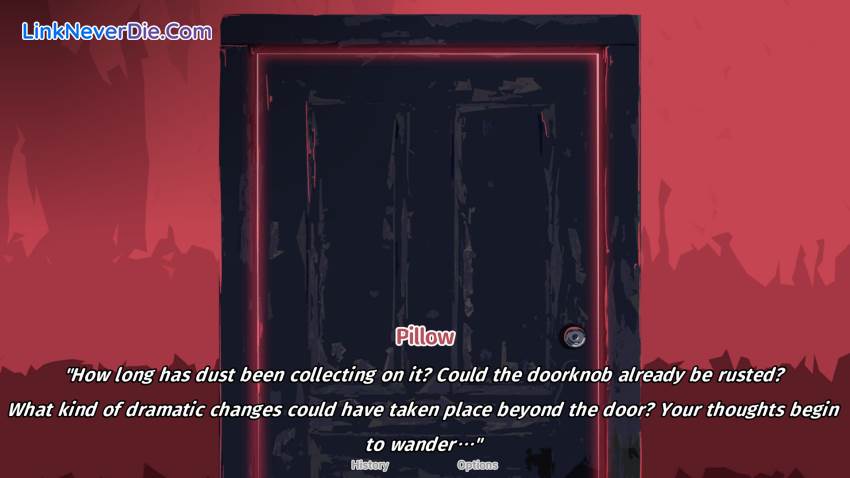 Hình ảnh trong game The NOexistenceN of you AND me (screenshot) Hình ảnh trong game The NOexistenceN of you AND me (screenshot)