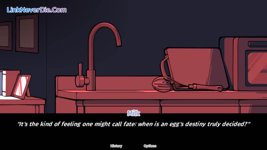 Hình ảnh trong game The NOexistenceN of you AND me (screenshot) Hình ảnh trong game The NOexistenceN of you AND me (screenshot)