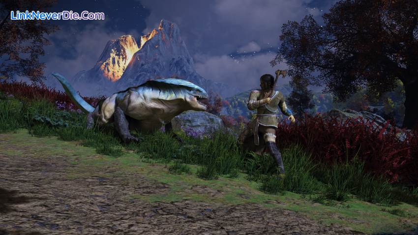 Hình ảnh trong game GreedFall II: The Dying World (screenshot) Hình ảnh trong game GreedFall II: The Dying World (screenshot)