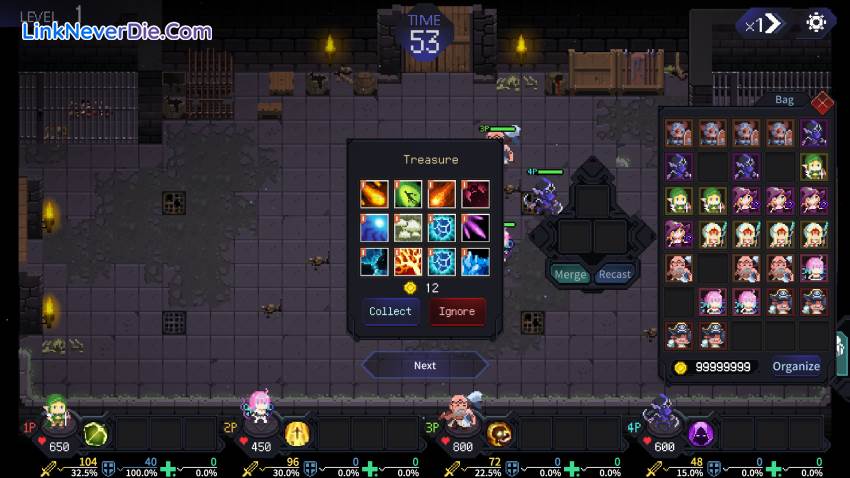 Hình ảnh trong game Time Walker: Dark World (screenshot) Hình ảnh trong game Time Walker: Dark World (screenshot)