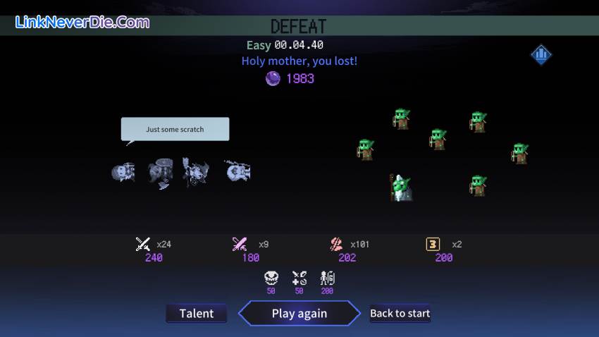 Hình ảnh trong game Time Walker: Dark World (screenshot) Hình ảnh trong game Time Walker: Dark World (screenshot)