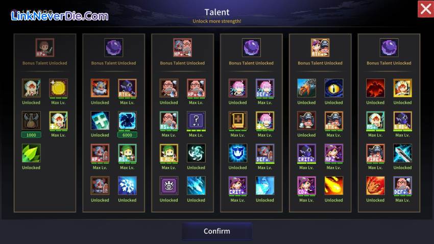 Hình ảnh trong game Time Walker: Dark World (screenshot) Hình ảnh trong game Time Walker: Dark World (screenshot)