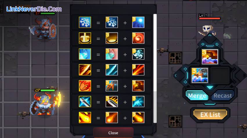 Hình ảnh trong game Time Walker: Dark World (screenshot) Hình ảnh trong game Time Walker: Dark World (screenshot)