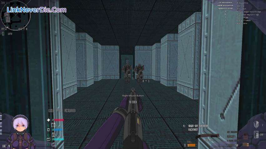 Hình ảnh trong game Beyond Citadel (screenshot) Hình ảnh trong game Beyond Citadel (screenshot)