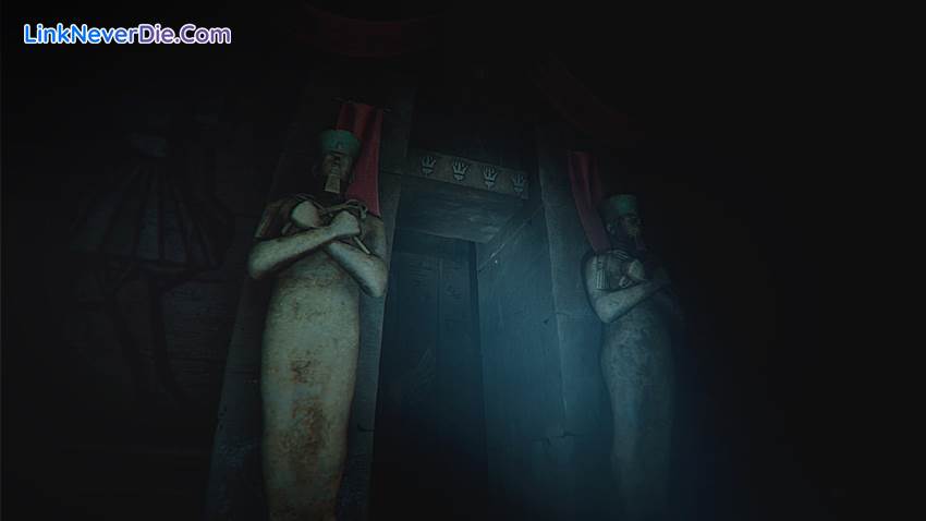 Hình ảnh trong game Amenti (screenshot) Hình ảnh trong game Amenti (screenshot)