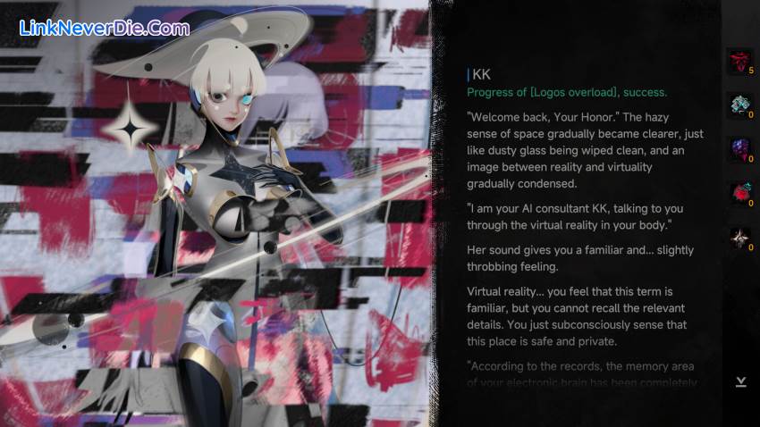 Hình ảnh trong game Lightracer: For Judge (screenshot) Hình ảnh trong game Lightracer: For Judge (screenshot)