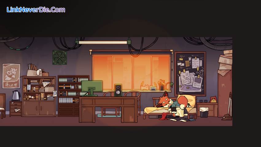 Hình ảnh trong game Threefold Recital (screenshot) Hình ảnh trong game Threefold Recital (screenshot)