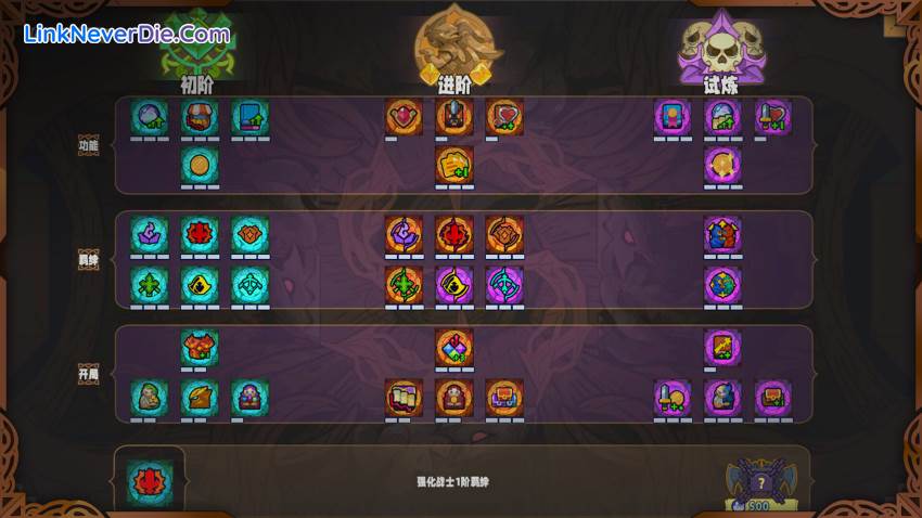 Hình ảnh trong game Magicbook AutoBattler (screenshot) Hình ảnh trong game Magicbook AutoBattler (screenshot)