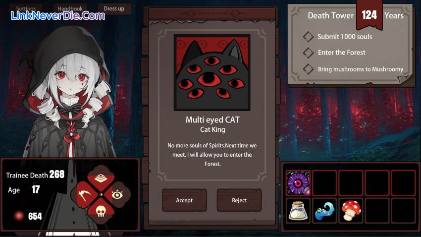 Hình ảnh trong game Trainee Death Simulator (screenshot) Hình ảnh trong game Trainee Death Simulator (screenshot)