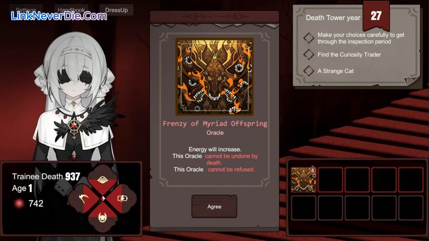Hình ảnh trong game Trainee Death Simulator (screenshot) Hình ảnh trong game Trainee Death Simulator (screenshot)