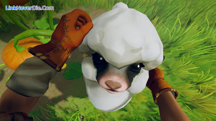 Hình ảnh trong game Aloft (screenshot) Hình ảnh trong game Aloft (screenshot)