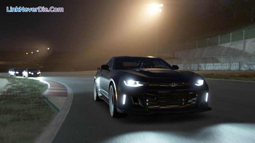 Hình ảnh trong game Assetto Corsa EVO (screenshot) Hình ảnh trong game Assetto Corsa EVO (screenshot)