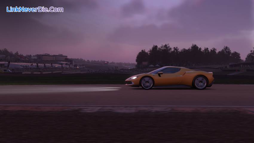 Hình ảnh trong game Assetto Corsa EVO (screenshot) Hình ảnh trong game Assetto Corsa EVO (screenshot)