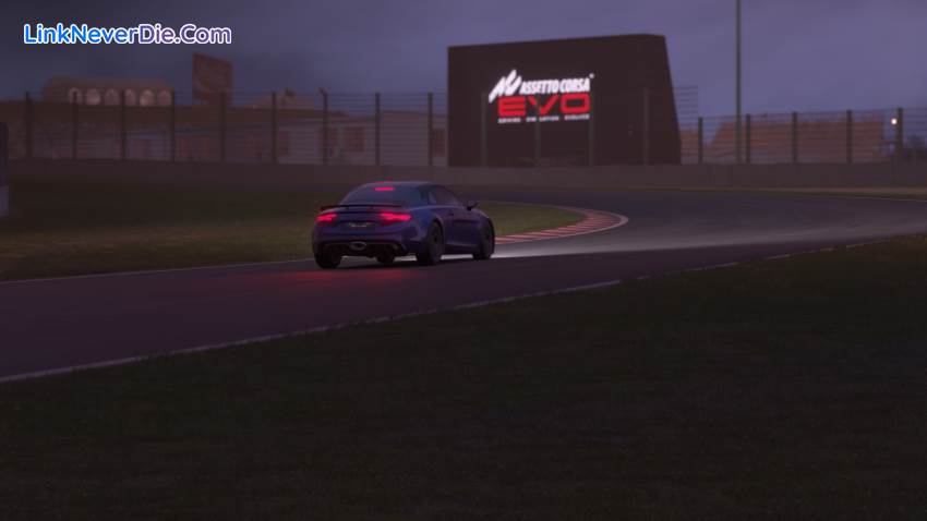 Hình ảnh trong game Assetto Corsa EVO (screenshot) Hình ảnh trong game Assetto Corsa EVO (screenshot)