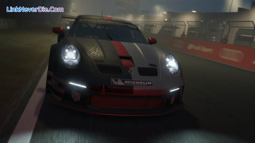 Hình ảnh trong game Assetto Corsa EVO (screenshot) Hình ảnh trong game Assetto Corsa EVO (screenshot)
