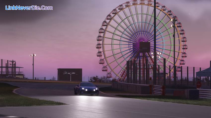 Hình ảnh trong game Assetto Corsa EVO (screenshot) Hình ảnh trong game Assetto Corsa EVO (screenshot)