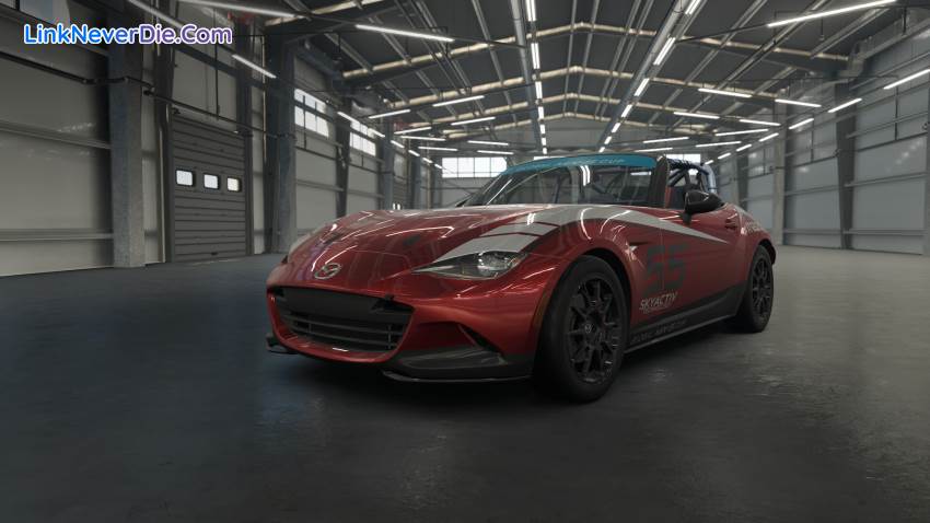 Hình ảnh trong game Assetto Corsa EVO (screenshot) Hình ảnh trong game Assetto Corsa EVO (screenshot)