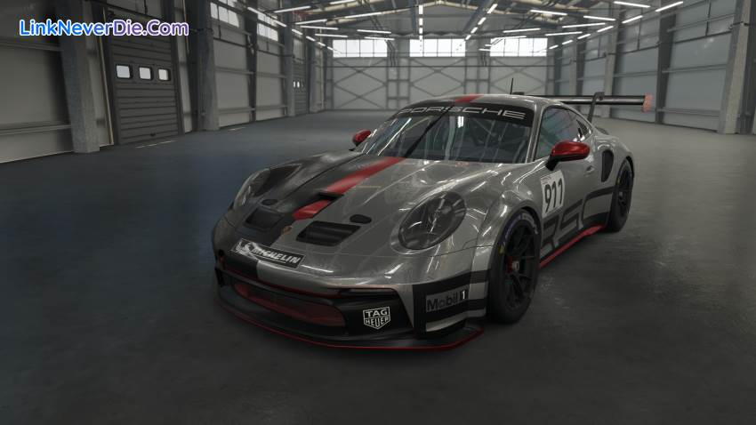 Hình ảnh trong game Assetto Corsa EVO (screenshot) Hình ảnh trong game Assetto Corsa EVO (screenshot)