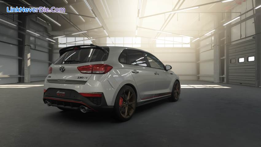 Hình ảnh trong game Assetto Corsa EVO (screenshot) Hình ảnh trong game Assetto Corsa EVO (screenshot)