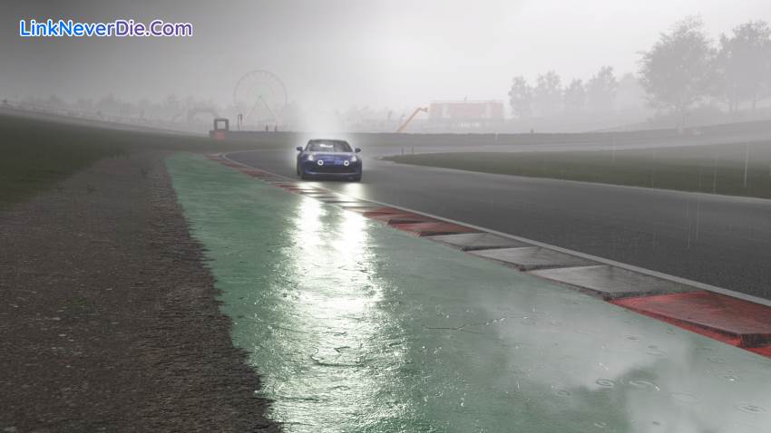 Hình ảnh trong game Assetto Corsa EVO (screenshot) Hình ảnh trong game Assetto Corsa EVO (screenshot)