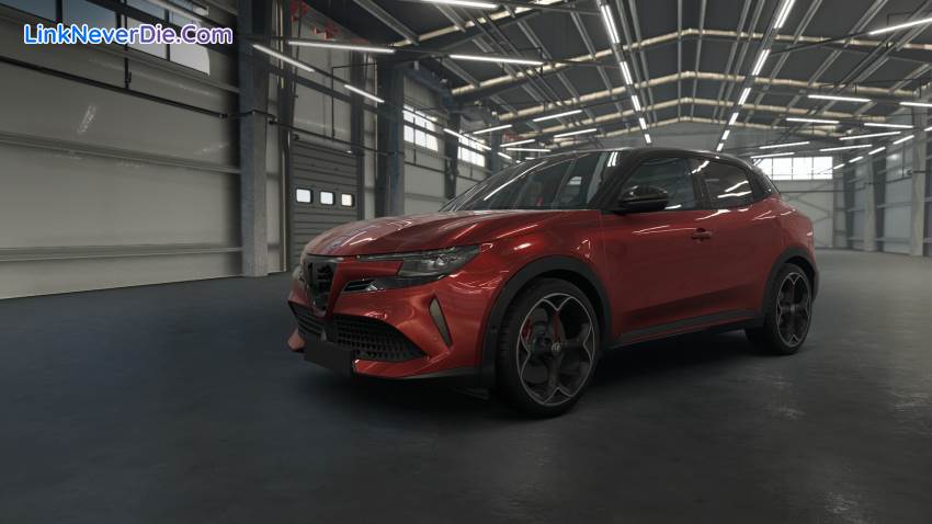 Hình ảnh trong game Assetto Corsa EVO (screenshot) Hình ảnh trong game Assetto Corsa EVO (screenshot)