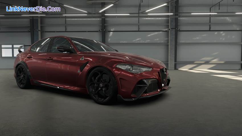 Hình ảnh trong game Assetto Corsa EVO (screenshot) Hình ảnh trong game Assetto Corsa EVO (screenshot)