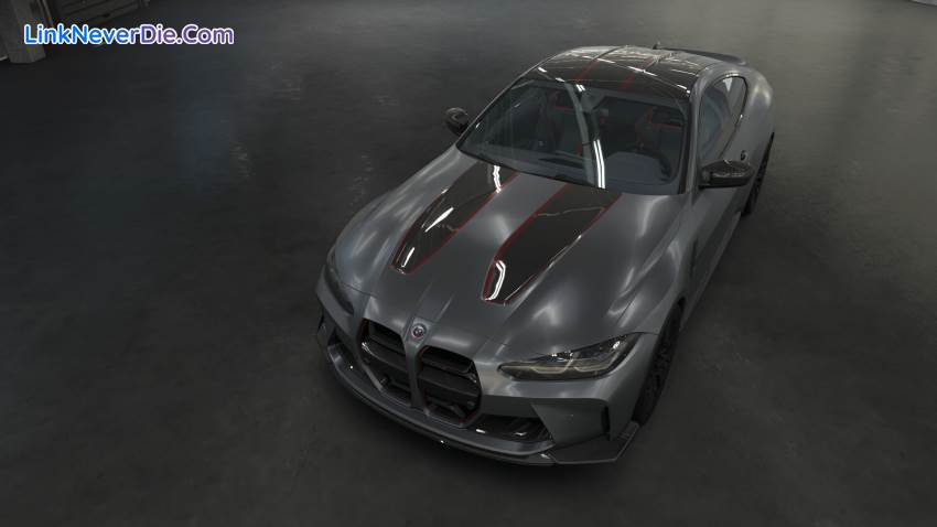 Hình ảnh trong game Assetto Corsa EVO (screenshot) Hình ảnh trong game Assetto Corsa EVO (screenshot)