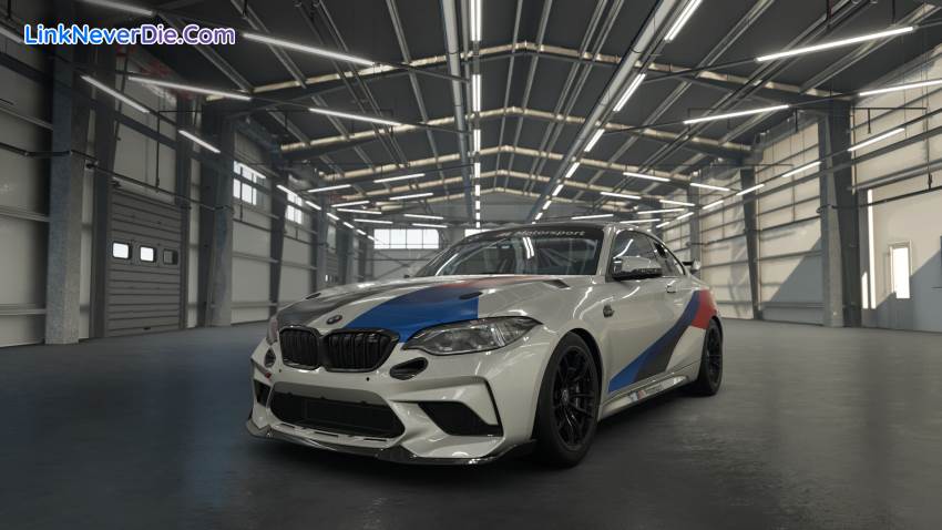 Hình ảnh trong game Assetto Corsa EVO (screenshot) Hình ảnh trong game Assetto Corsa EVO (screenshot)