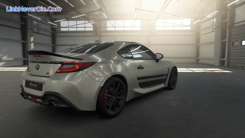 Hình ảnh trong game Assetto Corsa EVO (screenshot) Hình ảnh trong game Assetto Corsa EVO (screenshot)