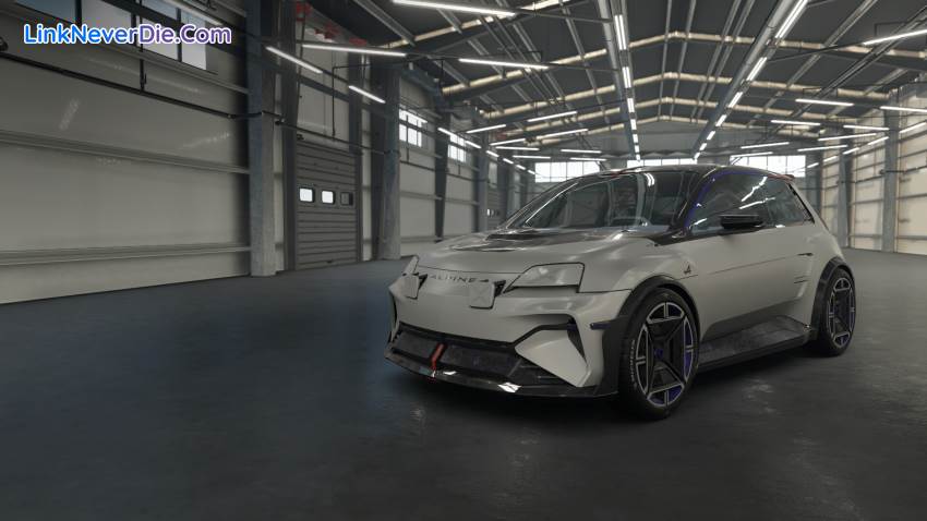 Hình ảnh trong game Assetto Corsa EVO (screenshot) Hình ảnh trong game Assetto Corsa EVO (screenshot)