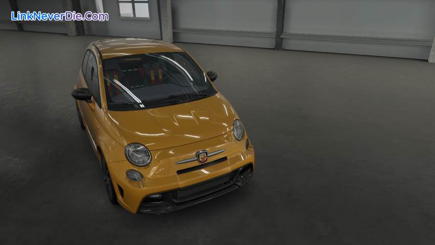 Hình ảnh trong game Assetto Corsa EVO (screenshot) Hình ảnh trong game Assetto Corsa EVO (screenshot)