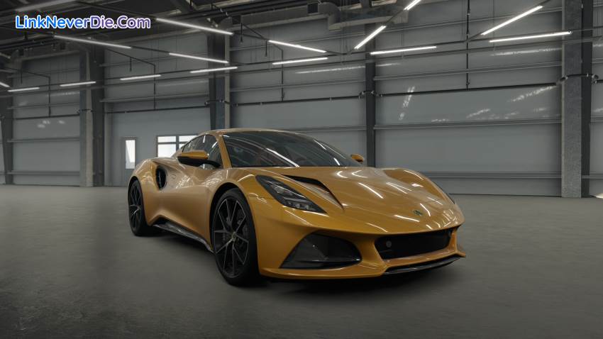 Hình ảnh trong game Assetto Corsa EVO (screenshot) Hình ảnh trong game Assetto Corsa EVO (screenshot)