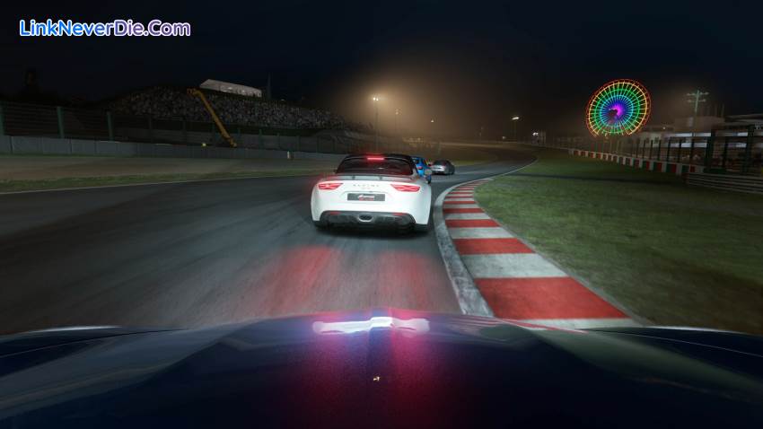 Hình ảnh trong game Assetto Corsa EVO (screenshot) Hình ảnh trong game Assetto Corsa EVO (screenshot)