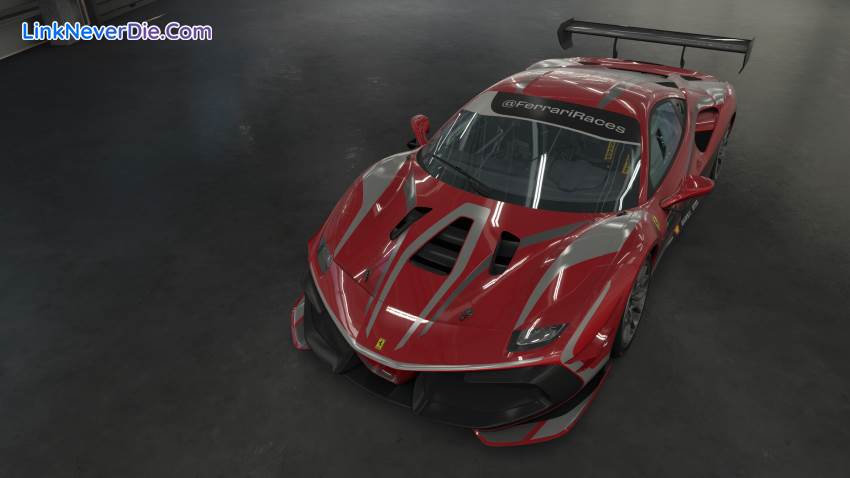 Hình ảnh trong game Assetto Corsa EVO (screenshot) Hình ảnh trong game Assetto Corsa EVO (screenshot)