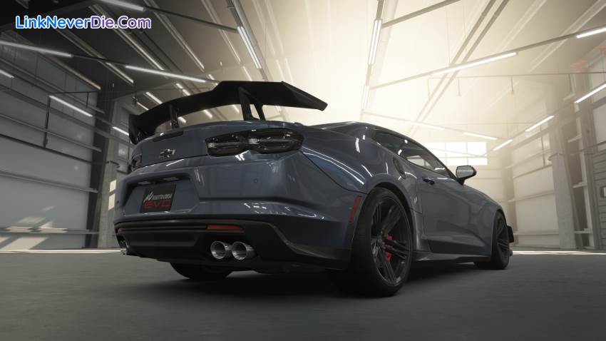 Hình ảnh trong game Assetto Corsa EVO (screenshot) Hình ảnh trong game Assetto Corsa EVO (screenshot)