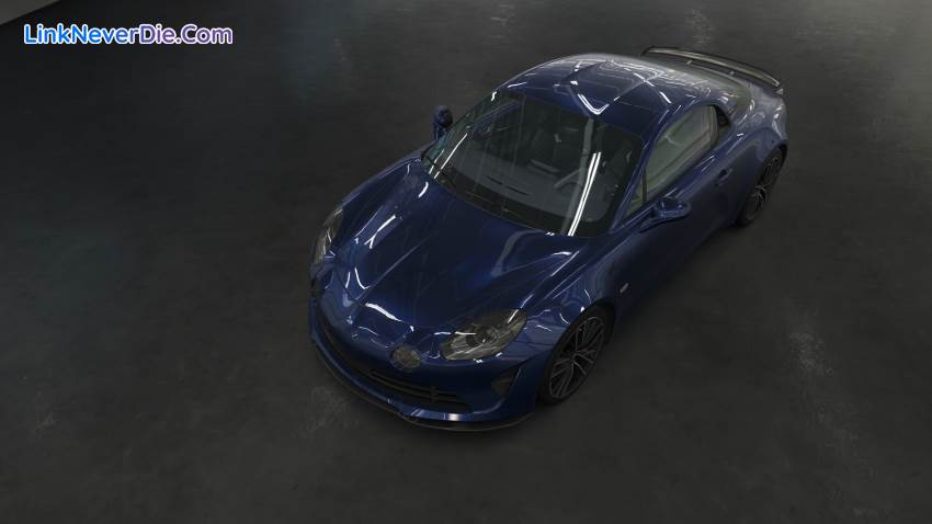 Hình ảnh trong game Assetto Corsa EVO (screenshot) Hình ảnh trong game Assetto Corsa EVO (screenshot)